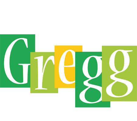 Gregg lemonade logo