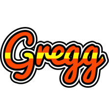 Gregg madrid logo