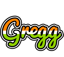 Gregg mumbai logo