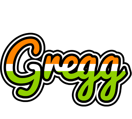 Gregg mumbai logo