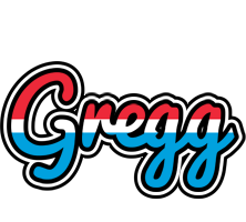 Gregg norway logo