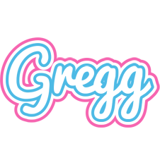 Gregg outdoors logo