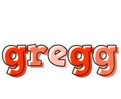 Gregg paint logo