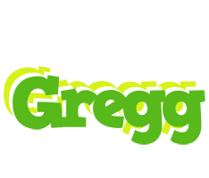 Gregg picnic logo