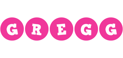 Gregg poker logo