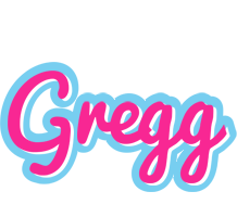 Gregg popstar logo