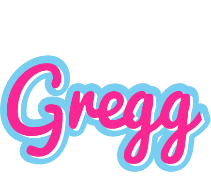 Gregg popstar logo