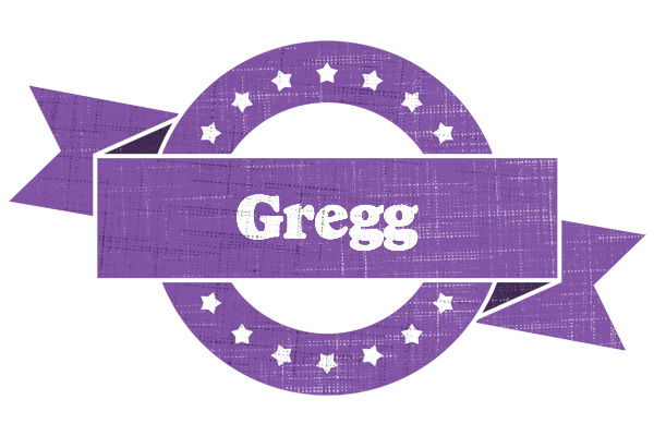 Gregg royal logo