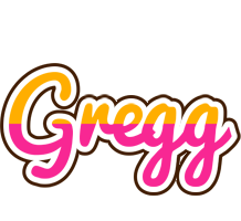 Gregg smoothie logo