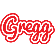 Gregg sunshine logo