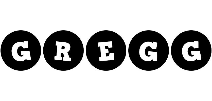 Gregg tools logo