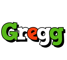 Gregg venezia logo