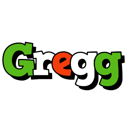Gregg venezia logo