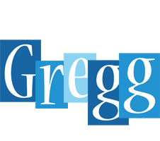 Gregg winter logo