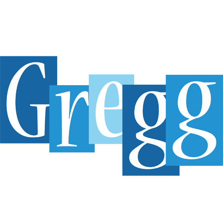 Gregg winter logo