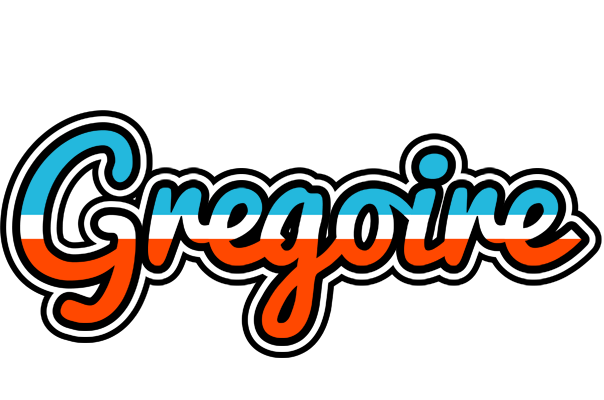 Gregoire america logo