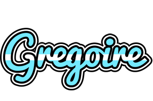 Gregoire argentine logo