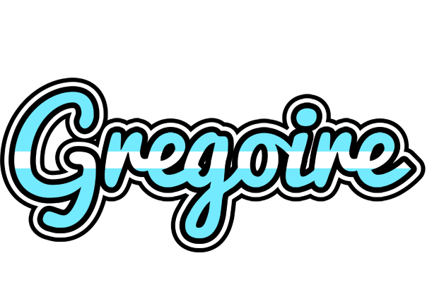 Gregoire argentine logo