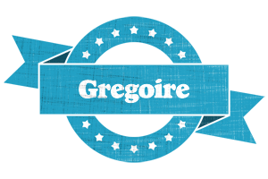 Gregoire balance logo