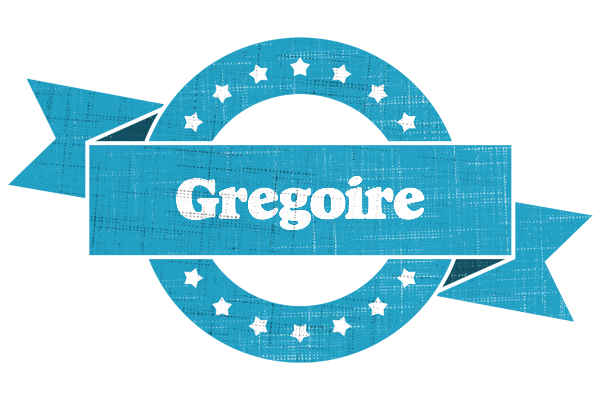 Gregoire balance logo