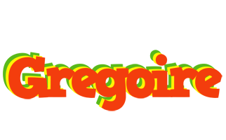 Gregoire bbq logo