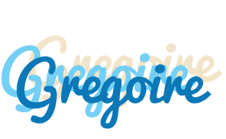 Gregoire breeze logo