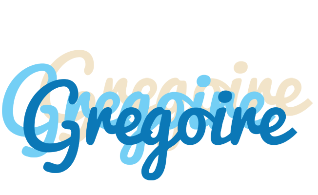 Gregoire breeze logo