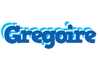 Gregoire business logo