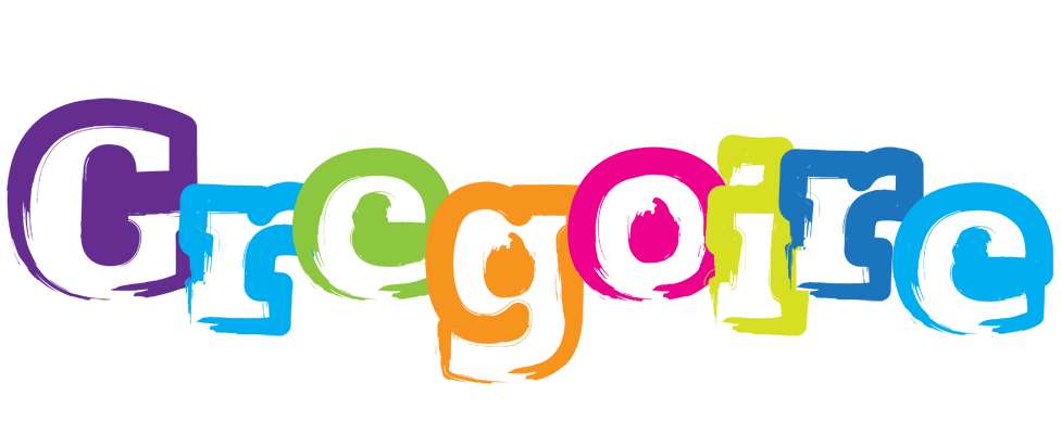 Gregoire casino logo
