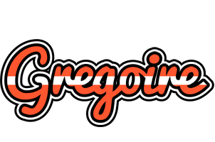 Gregoire denmark logo