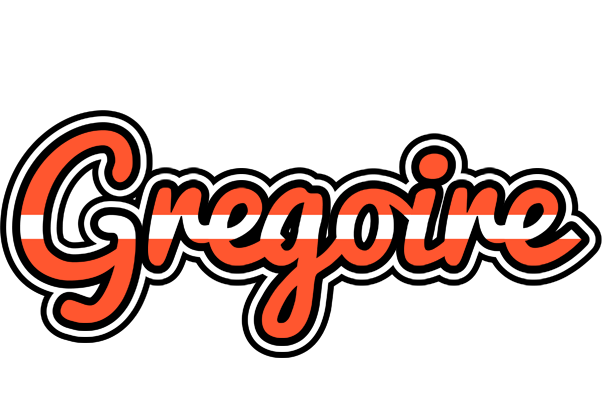 Gregoire denmark logo