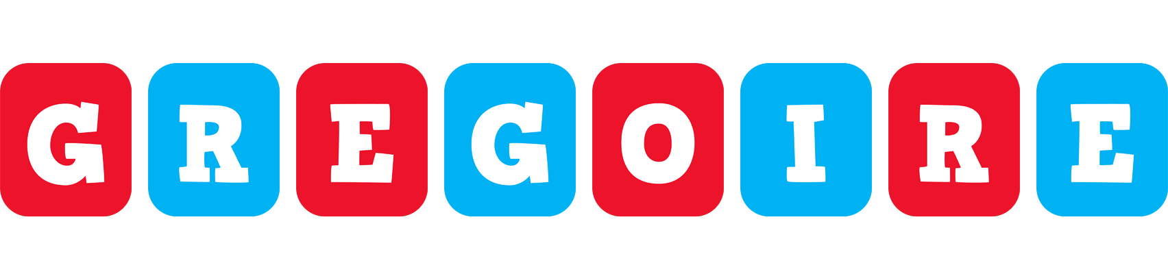 Gregoire diesel logo