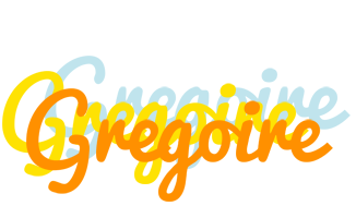 Gregoire energy logo