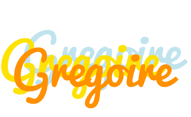 Gregoire energy logo