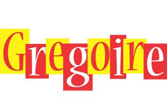 Gregoire errors logo