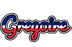 Gregoire france logo