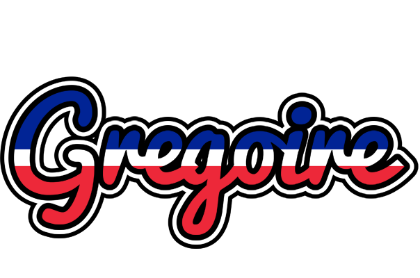 Gregoire france logo