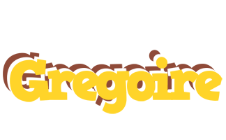 Gregoire hotcup logo