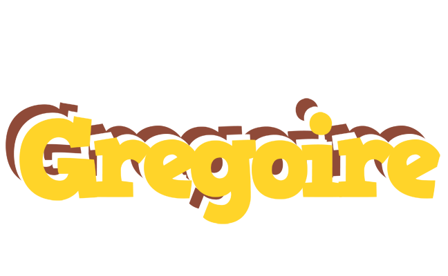 Gregoire hotcup logo