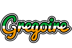 Gregoire ireland logo