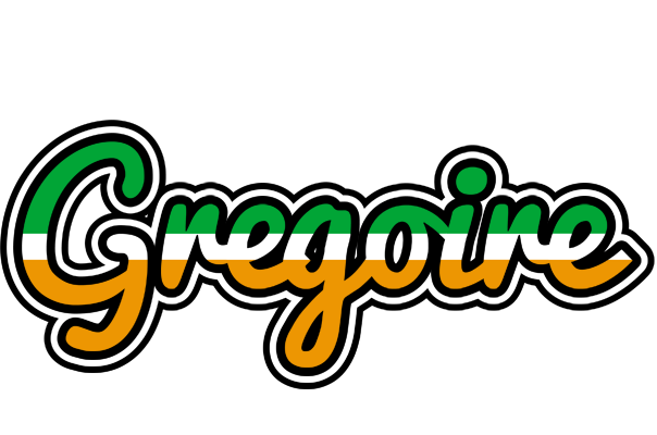 Gregoire ireland logo