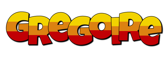 Gregoire jungle logo