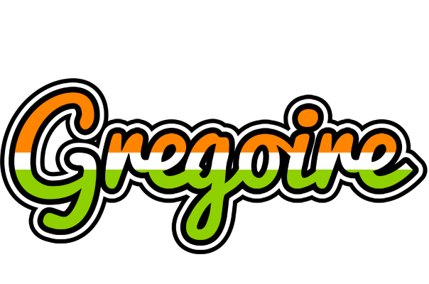 Gregoire mumbai logo