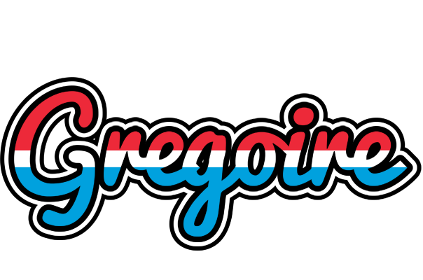 Gregoire norway logo