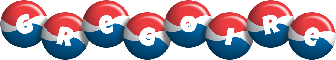 Gregoire paris logo