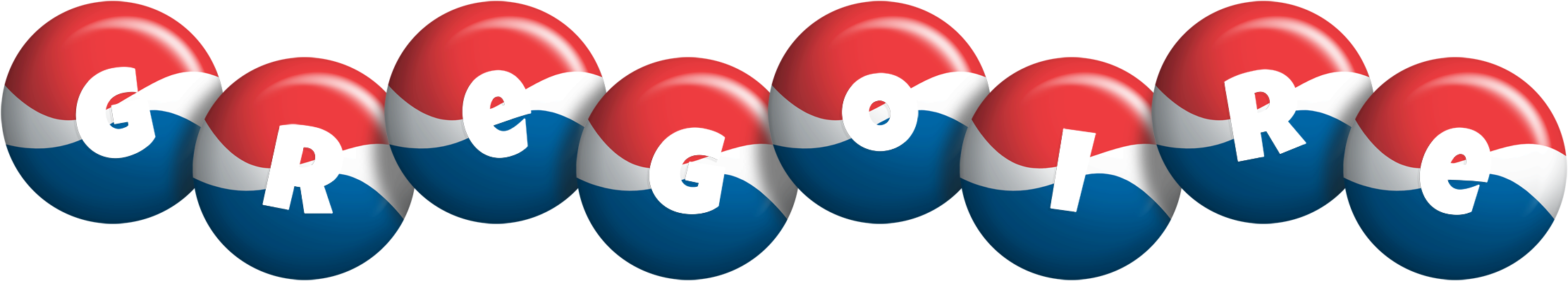 Gregoire paris logo