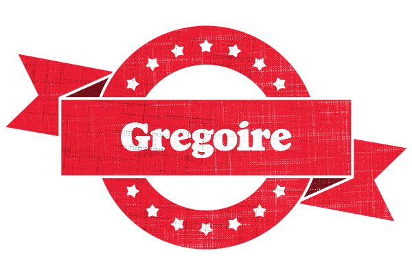 Gregoire passion logo