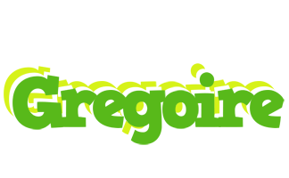 Gregoire picnic logo