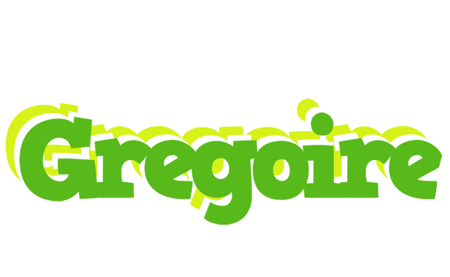Gregoire picnic logo