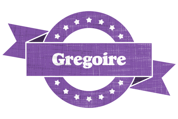 Gregoire royal logo